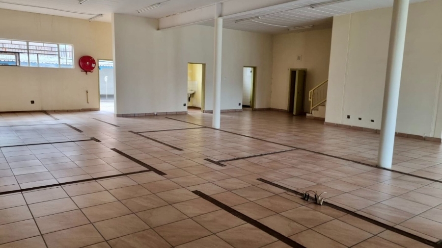 To Let commercial Property for Rent in Klerksdorp North West